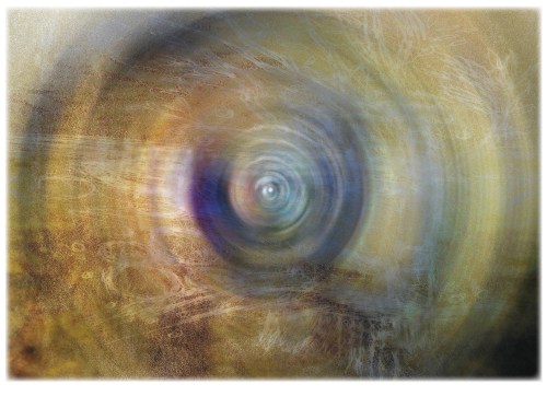 eluard's eye