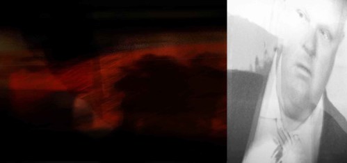 I do not love thee 3