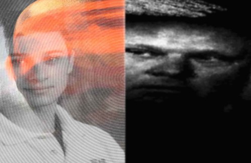 I do not love thee 4