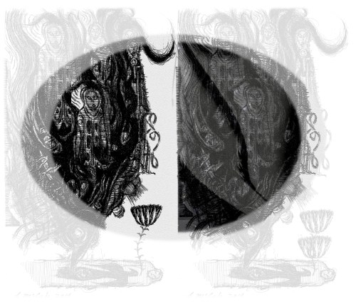 when the night comes falling