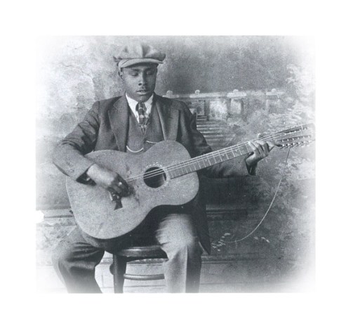 blind willie mctell