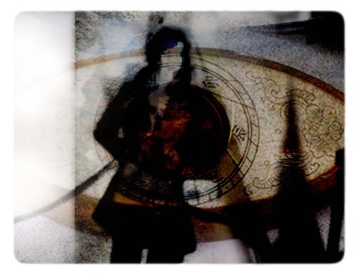 ph faceless carriage