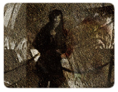 ph movement on stones