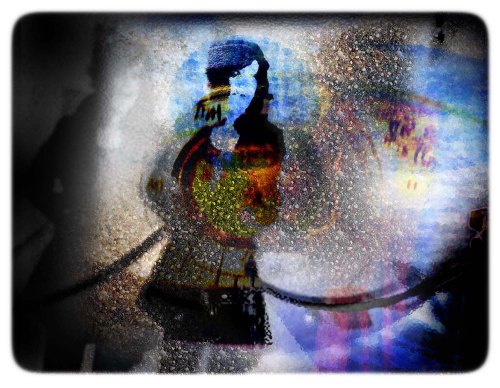 ph psychedelic gravel