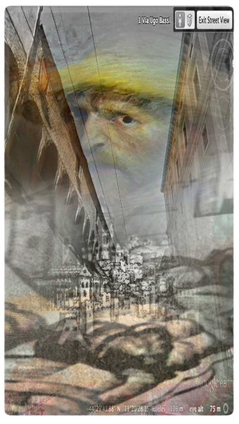 vincent ways of seeing