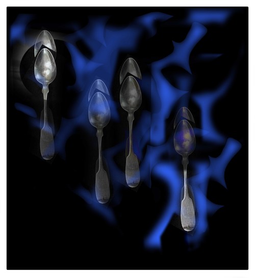 spoons 5